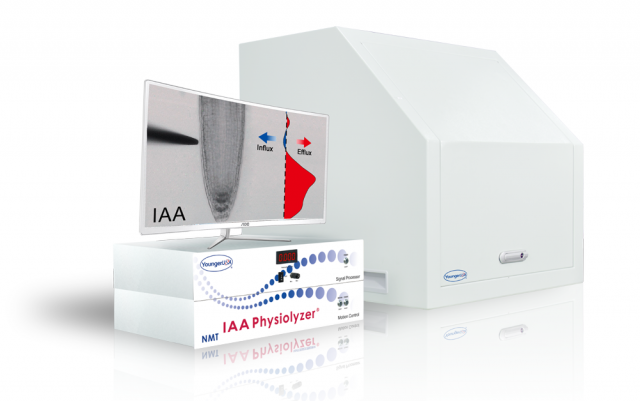 Introducing the IAA Physiolyzer®: The World’s First IAA Flux Research System